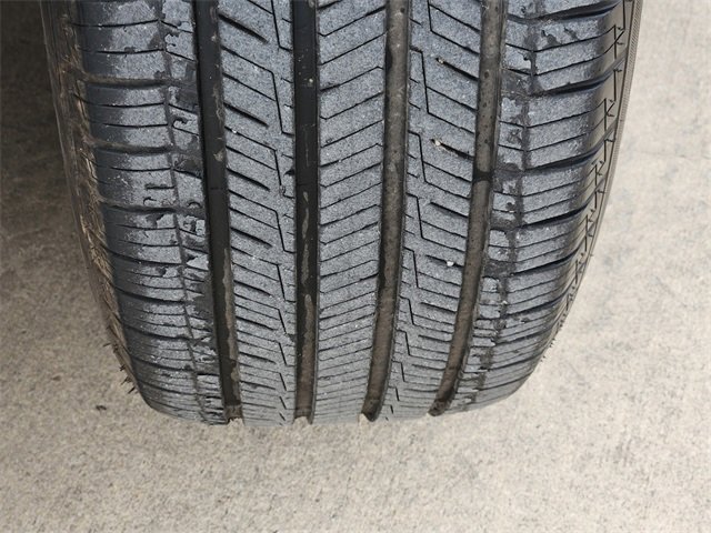 Used 2022 Dodge Durango SXT image 11