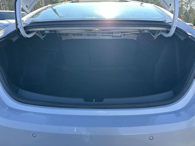 Certified 2024 Chevrolet Malibu LT image 24