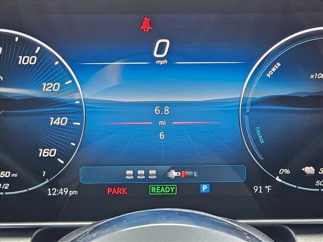 New 2026 Mercedes-Benz GLC 350e 4MATIC image 11