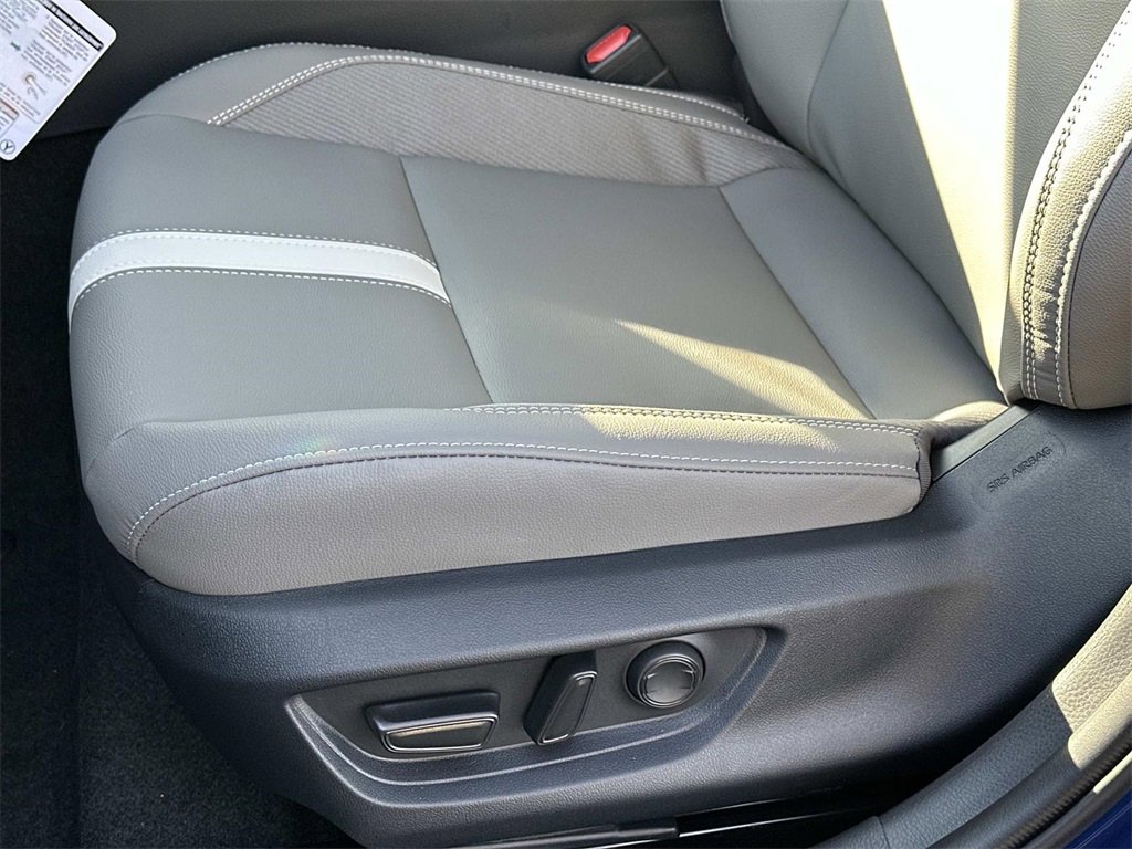 New 2026 Toyota Camry SE image 16