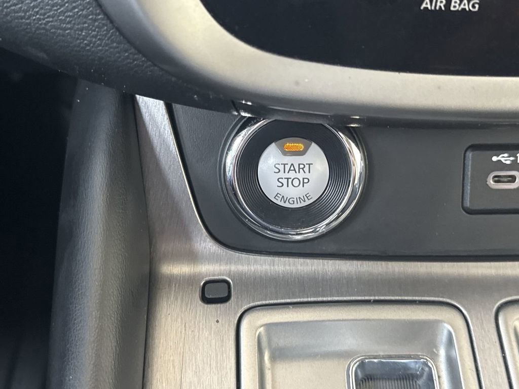 Used 2021 Nissan Murano S w/ Cargo Package image 17