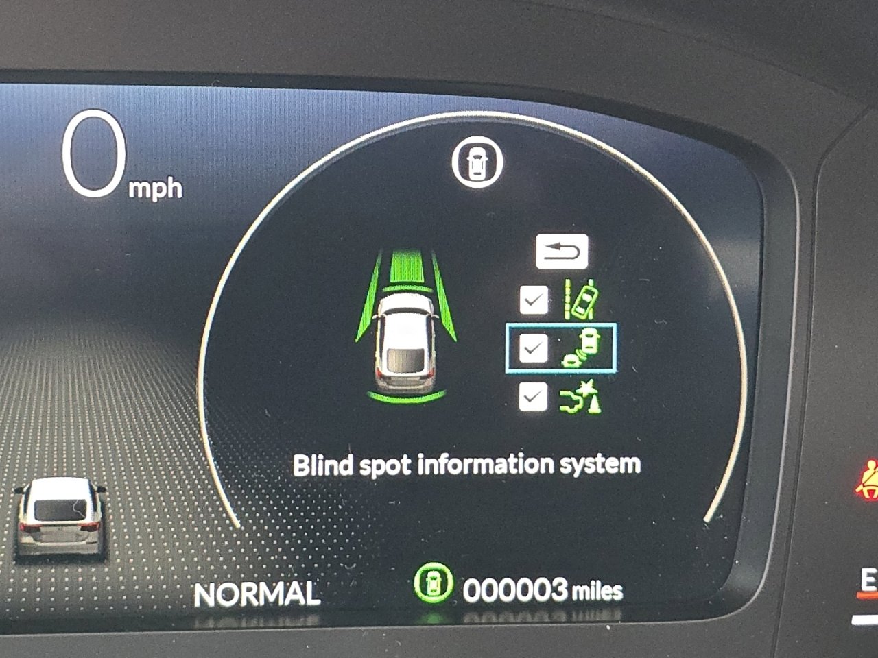 New 2026 Honda Civic Sport Touring image 15