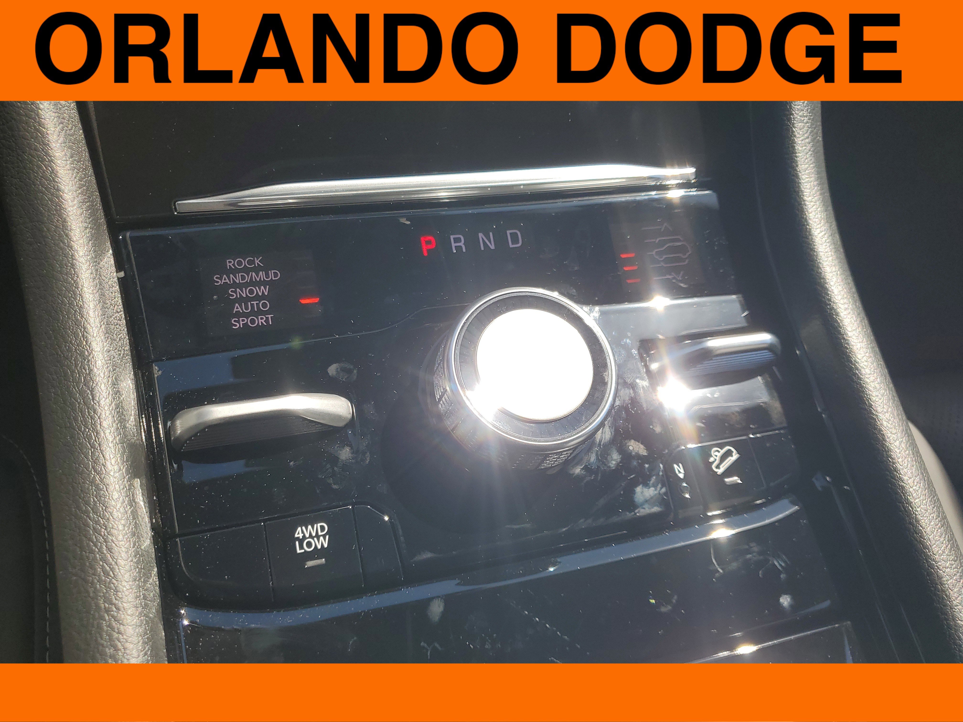 New 2025 Jeep Grand Cherokee Overland w/ Adv Protech Group III image 15