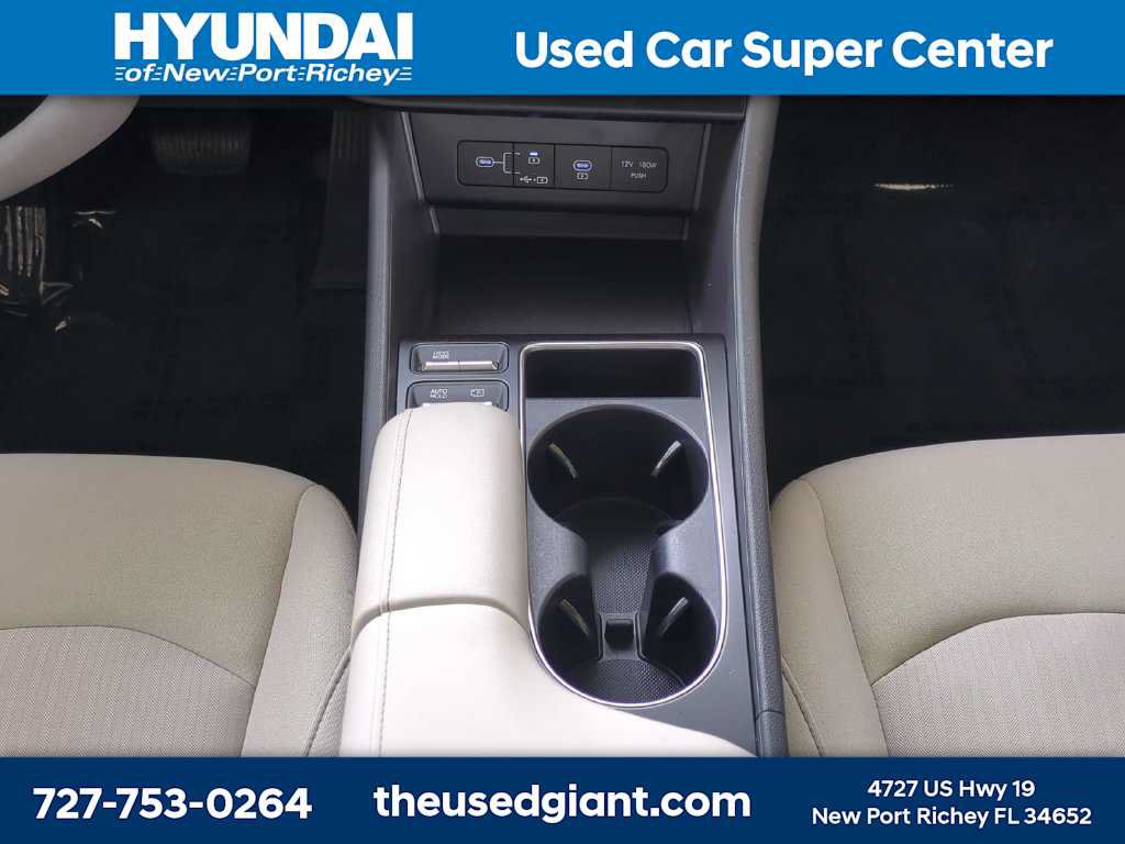 Used 2024 Hyundai Sonata SEL FWD image 19