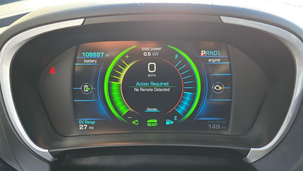 Used 2018 Chevrolet Volt LT image 27