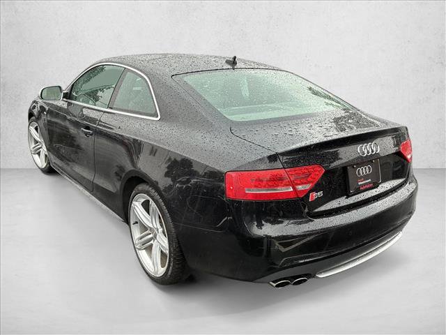 Used 2012 Audi S5 Prestige AWD/4WD image 7