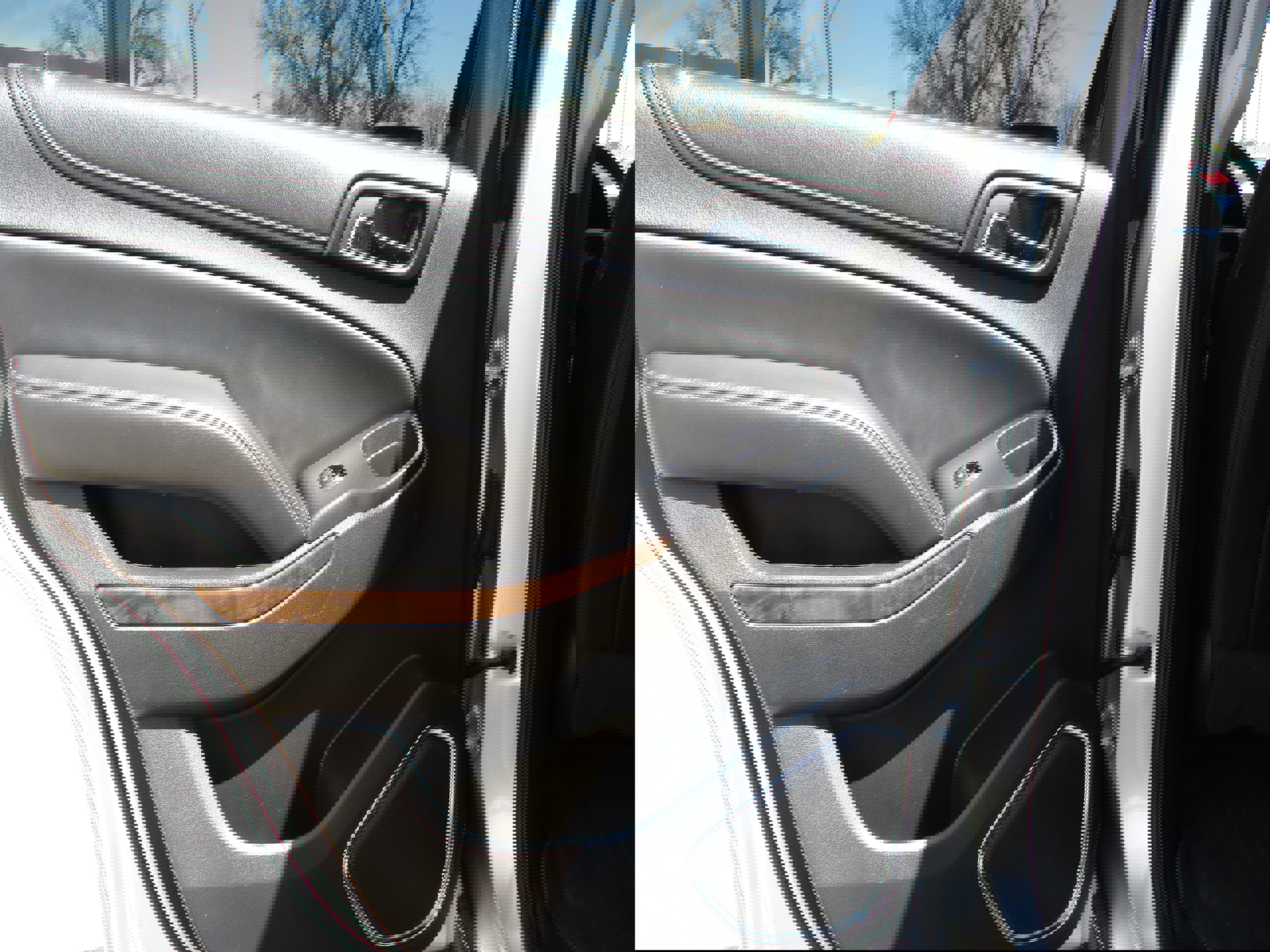 Used 2016 Chevrolet Tahoe LT image 16