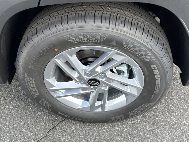 New 2026 Hyundai Tucson SE FWD image 21