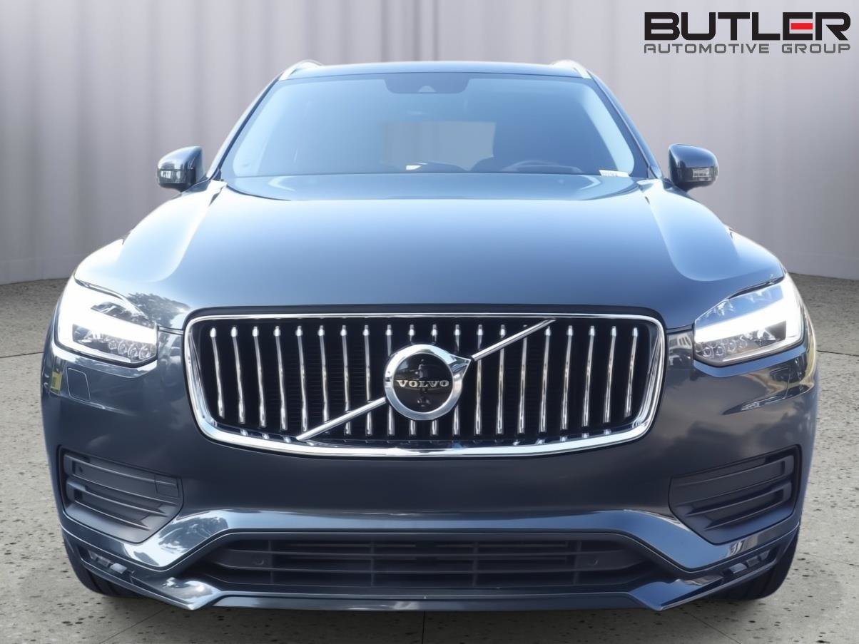 Used 2022 Volvo XC90 T6 Momentum w/ Advanced Package AWD/4WD image 2