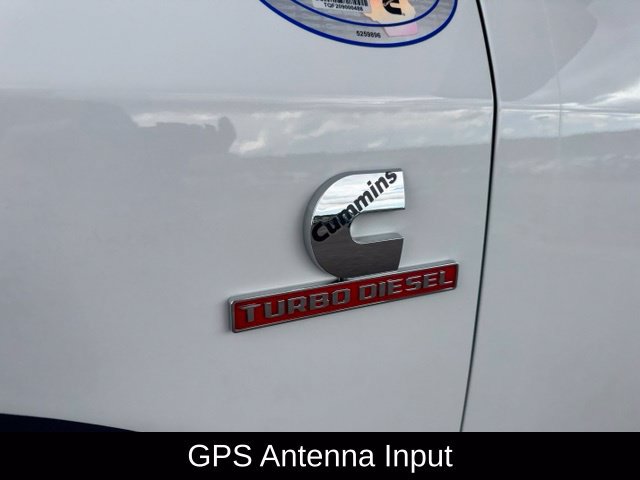 Used 2021 RAM 5500 Tradesman w/ Chrome Appearance Group AWD/4WD image 13