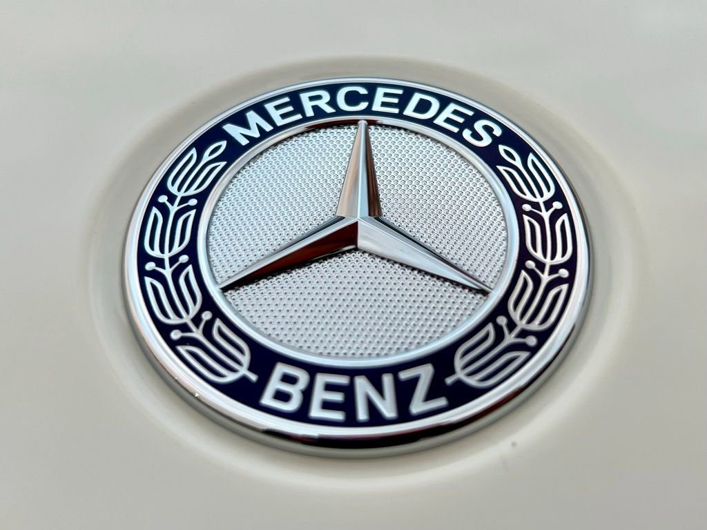 Certified 2025 Mercedes-Benz G 550 image 19