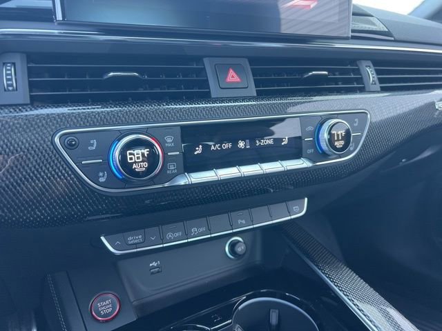 Used 2024 Audi S5 Premium Plus image 23