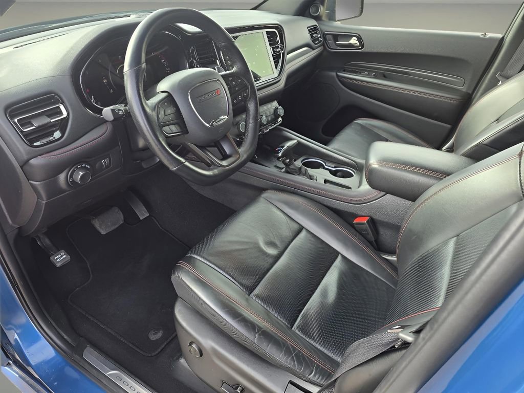 Used 2025 Dodge Durango GT image 26