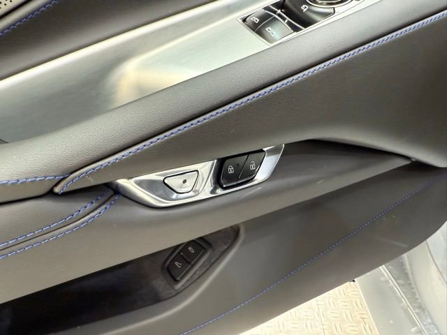 New 2026 Chevrolet Corvette Stingray Preferred Cpe w/ Z51 Performance Package image 15