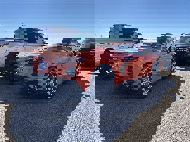 Used 2020 Chevrolet Corvette Stingray Coupe w/ 1LT image 4