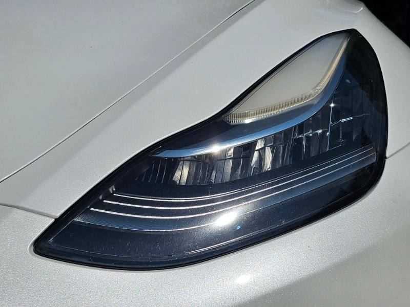 Used 2022 Tesla Model Y Long Range AWD/4WD image 28