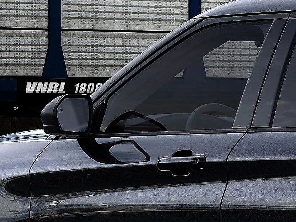 New 2026 Ford Explorer Active image 17