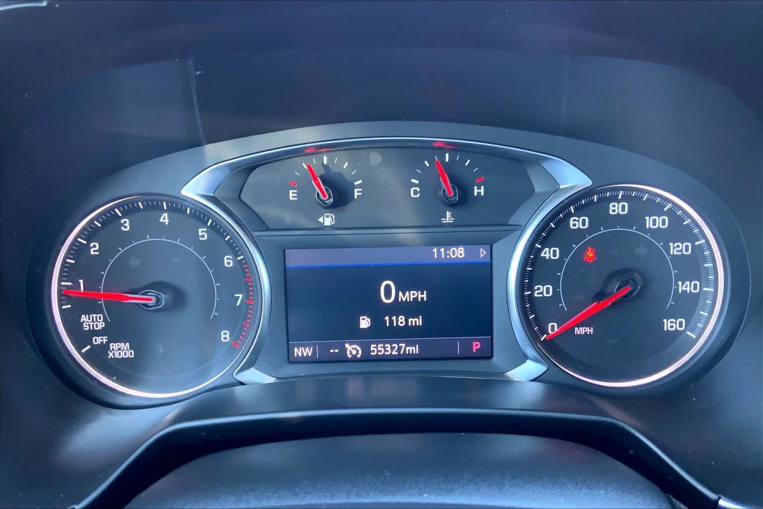 Used 2025 Chevrolet Blazer LT FWD image 24