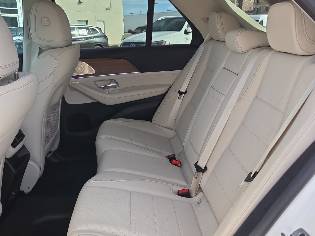 Certified 2024 Mercedes-Benz GLE 450 4MATIC image 13
