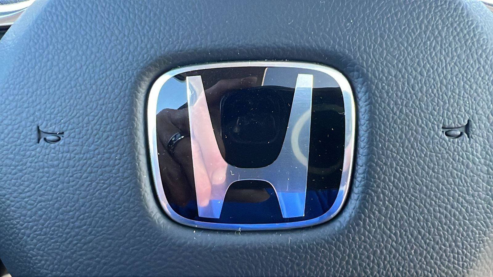 New 2026 Honda Prologue Touring image 33