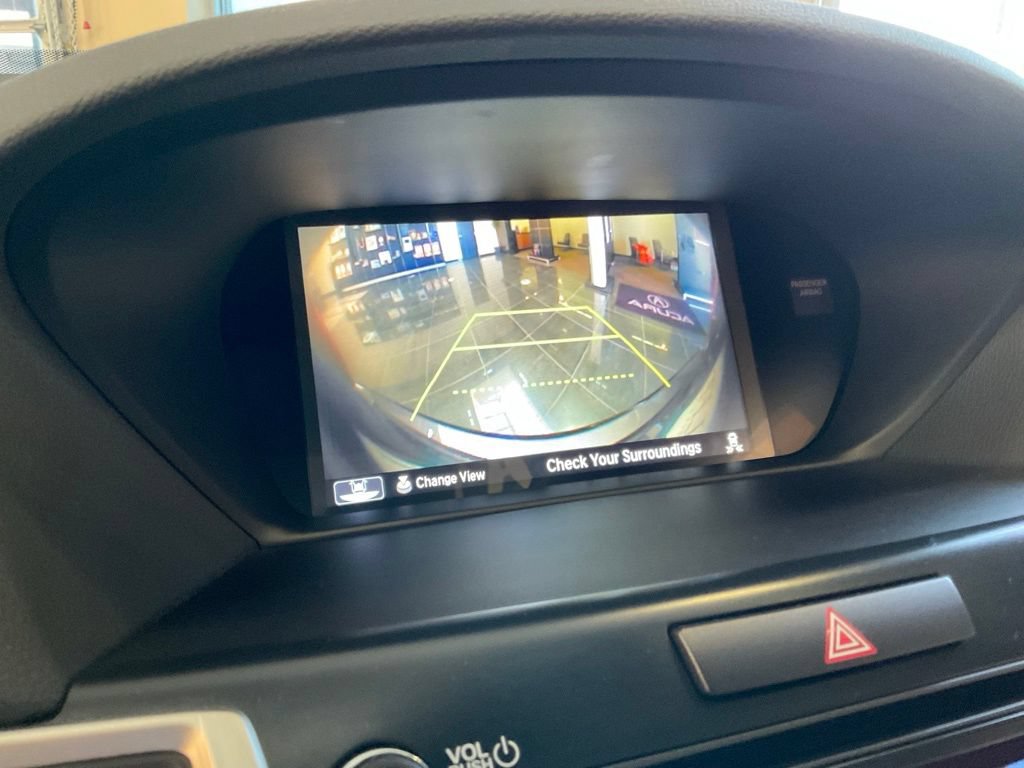 Certified 2020 Acura TLX w/ A-SPEC Package FWD image 18