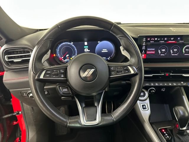 Used 2024 Dodge Hornet R/T image 14