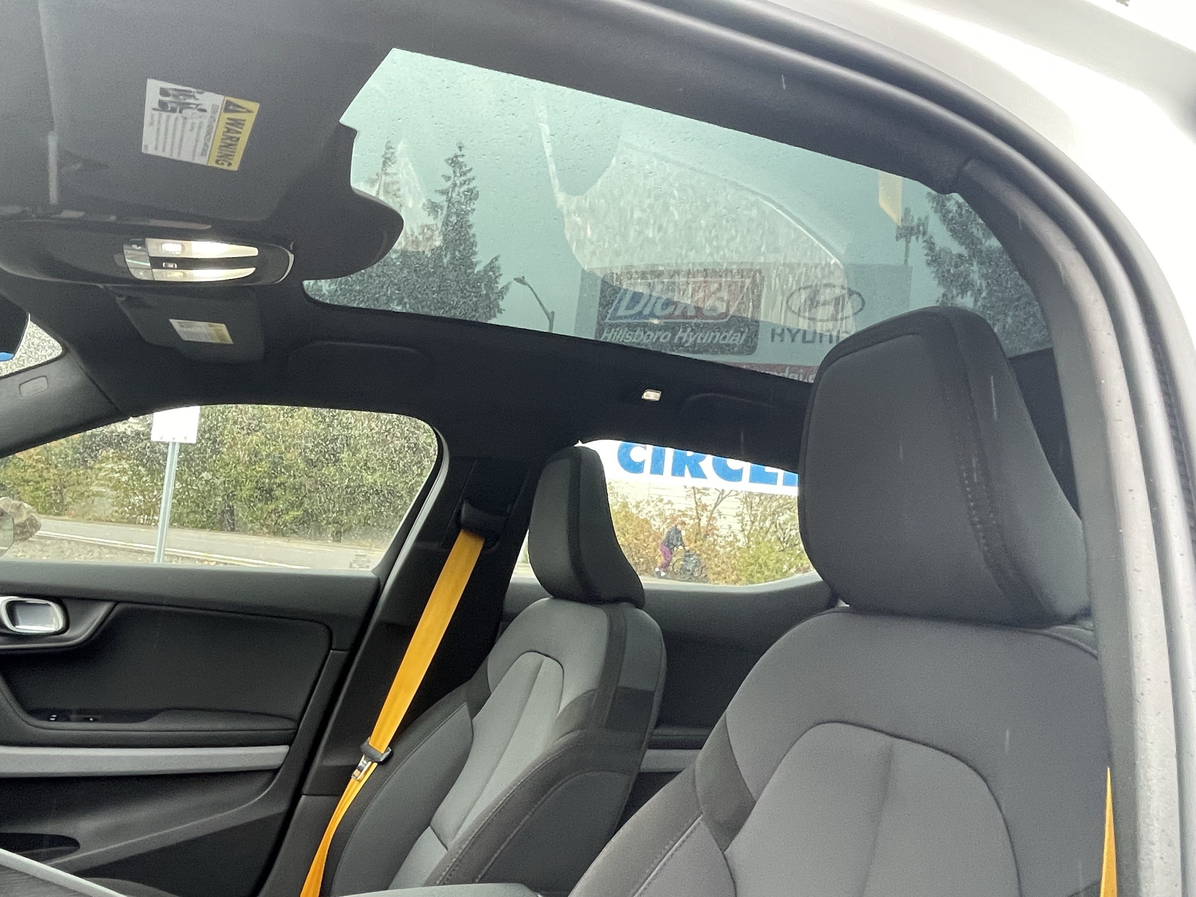 Used 2023 Polestar Polestar 2 w/ Pilot Pack AWD/4WD image 20