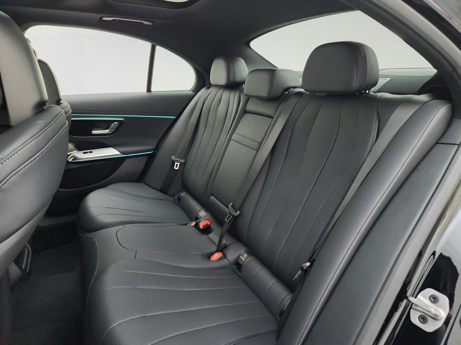 New 2027 Mercedes-Benz E 350 Sedan image 21