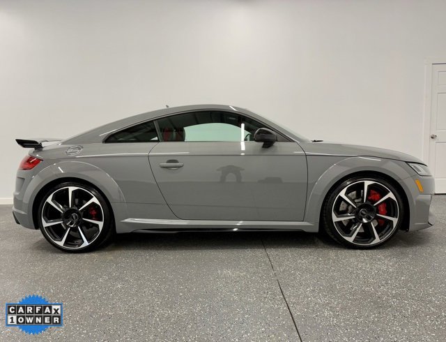 Used 2020 Audi TT RS