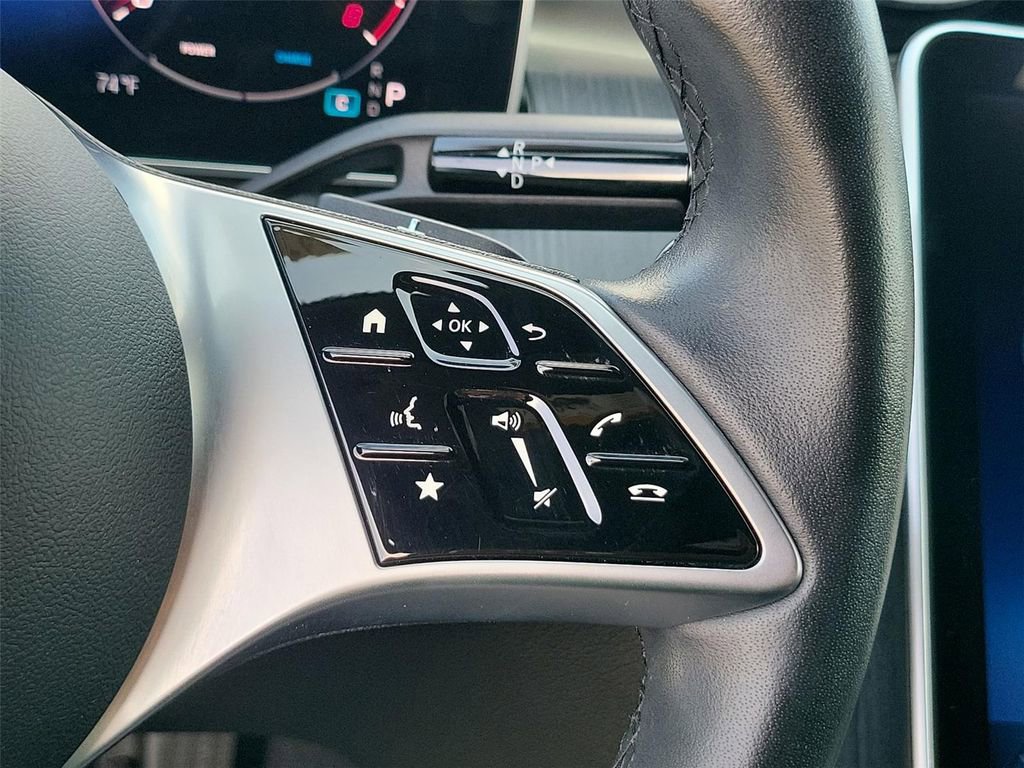 Used 2024 Mercedes-Benz C 300 Sedan image 39