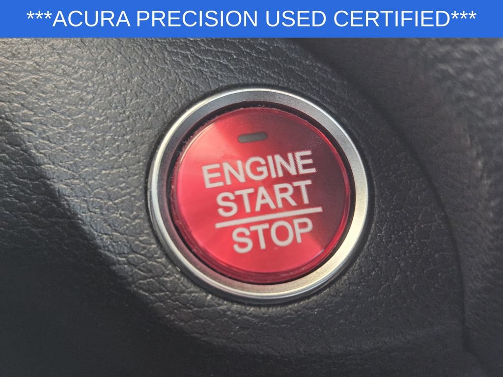 Used 2018 Acura TLX V6 FWD image 19