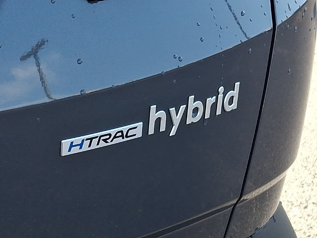 New 2026 Hyundai Tucson Blue SE AWD/4WD image 20