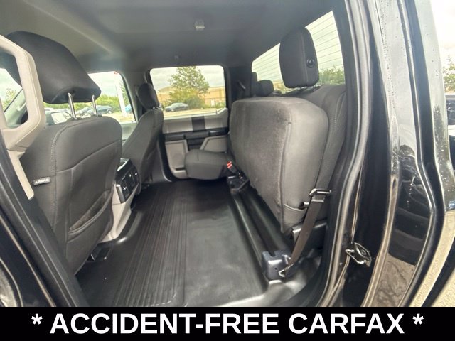 Used 2019 Ford F150 XL w/ Equipment Group 101A Mid AWD/4WD image 36