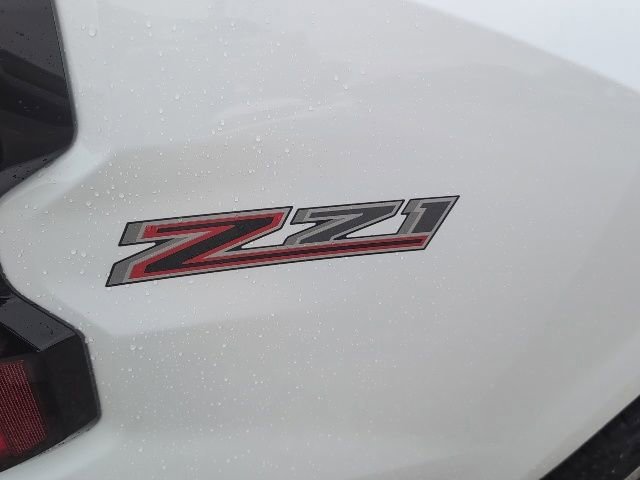 New 2026 Chevrolet Colorado Z71 w/ Technology Package AWD/4WD image 18