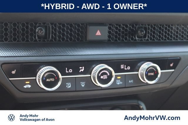 Used 2024 Honda CR-V Sport image 37