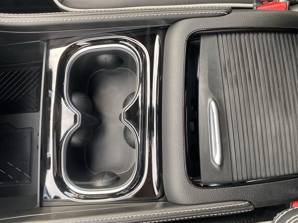 New 2026 Chrysler Pacifica Limited w/ S Appearance Package image 27