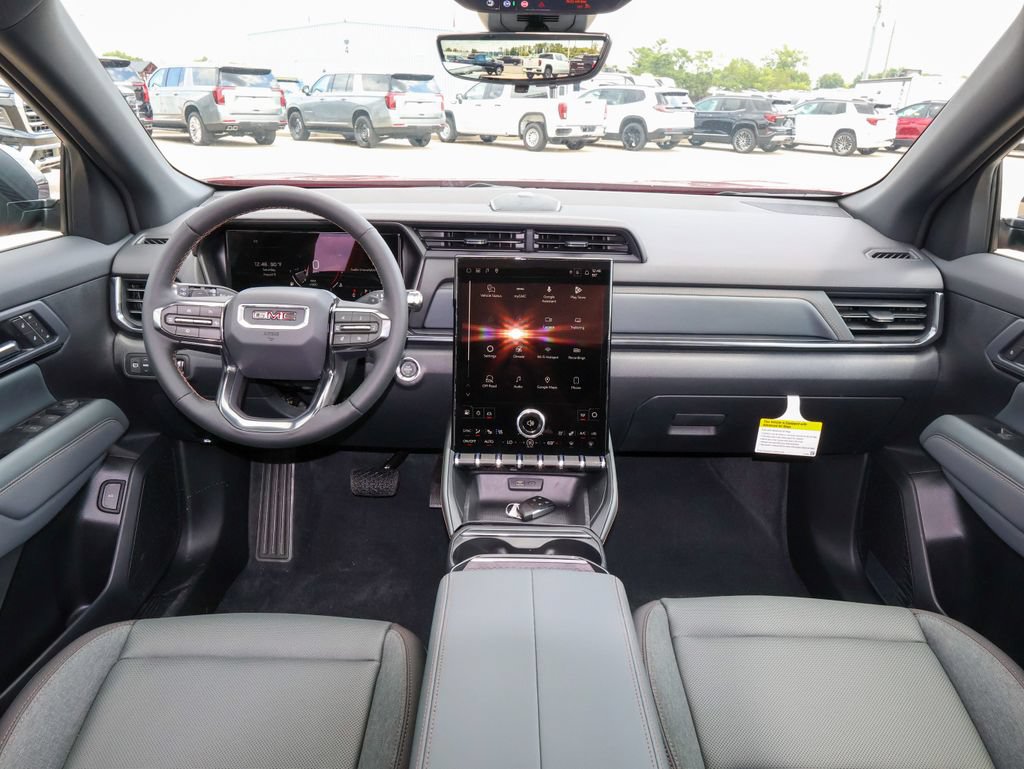 New 2027 GMC Terrain AT4 w/ Convenience Package III AWD/4WD image 13