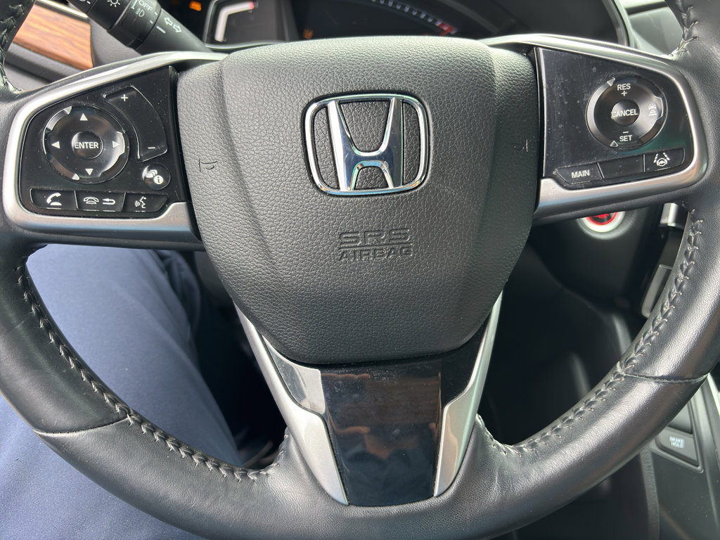 Used 2021 Honda CR-V EX-L image 15