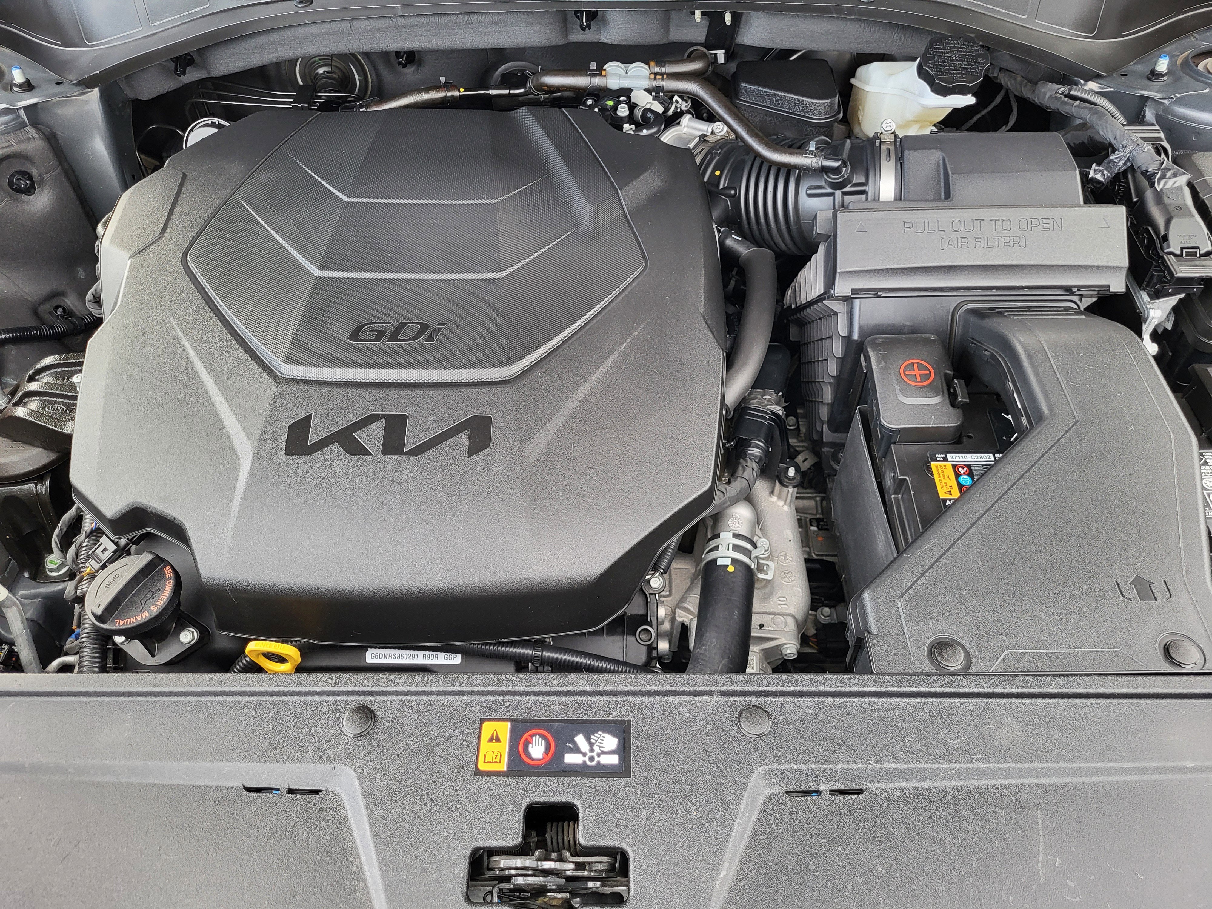 Used 2025 Kia Telluride SX Prestige X-Line image 17