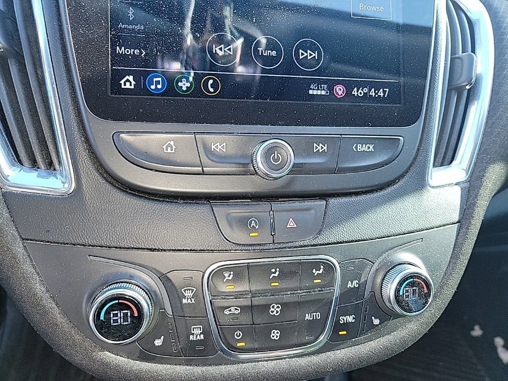 Used 2020 Chevrolet Malibu LT image 33