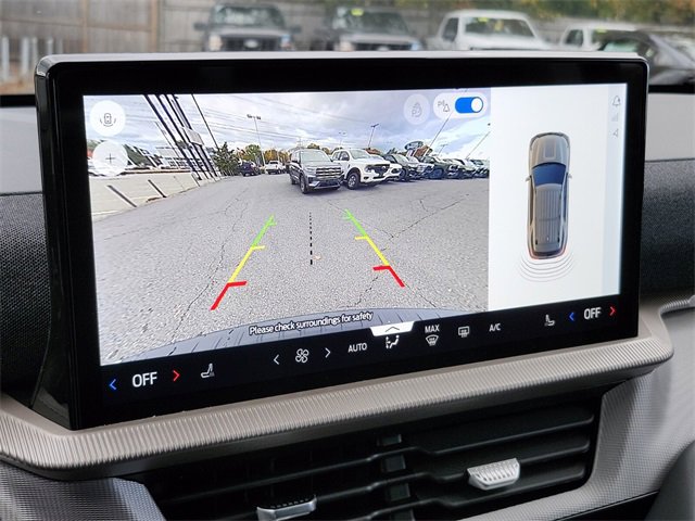 New 2026 Ford Explorer Active image 22