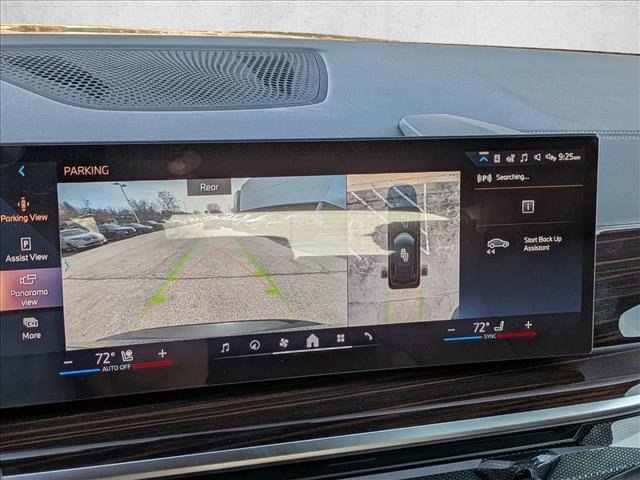 Used 2026 BMW X5 xDrive40i w/ M Sport Package AWD/4WD image 13