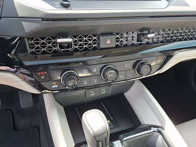 Used 2024 Honda Accord EX-L image 13