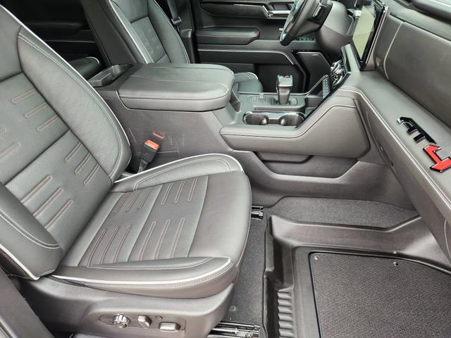 Used 2026 GMC Sierra 1500 AT4X AWD/4WD image 20