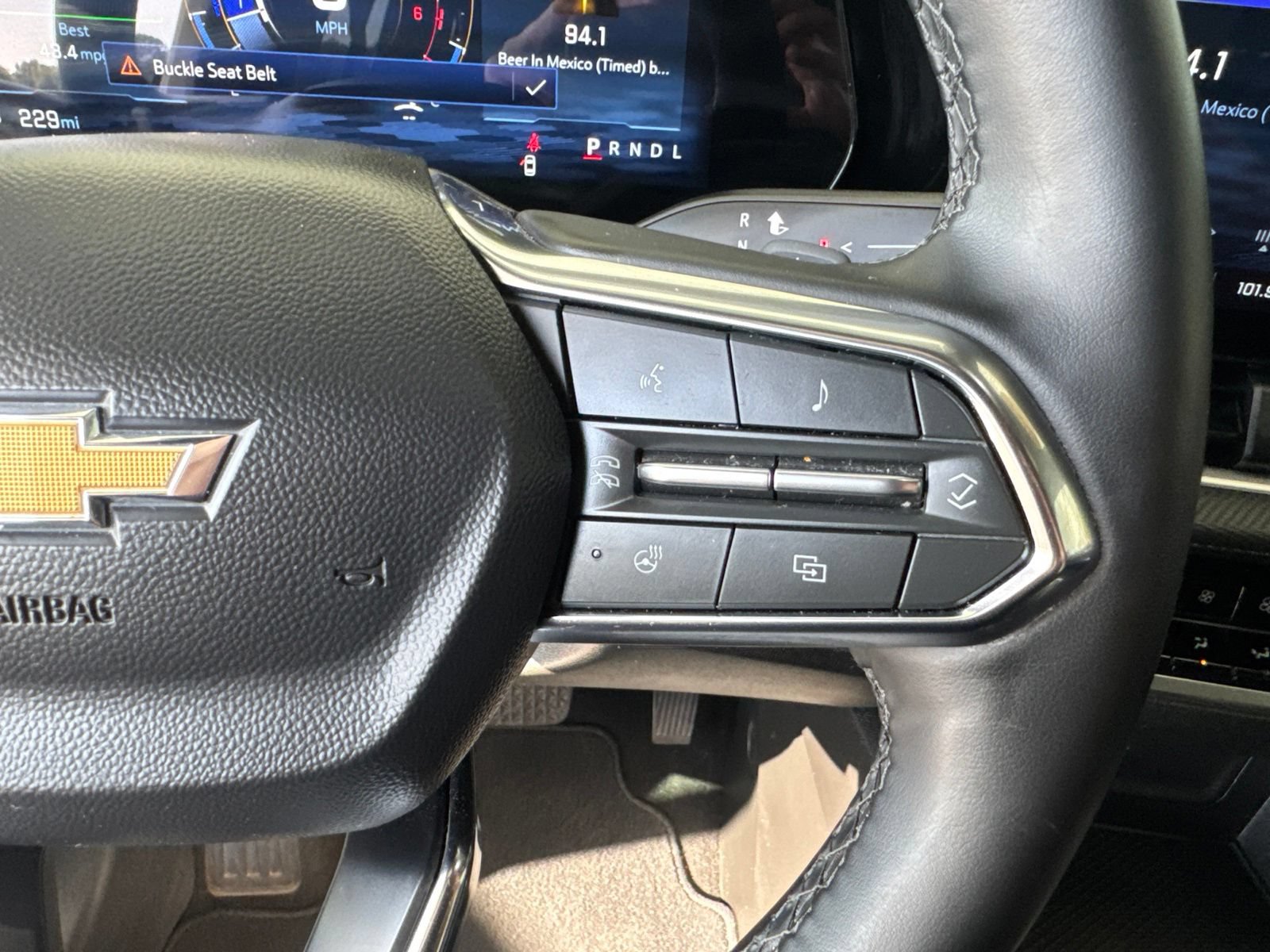 Used 2026 Chevrolet Equinox LT w/ Convenience Package II FWD image 25