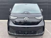 New 2025 Volkswagen ID. Buzz Pro S RWD image 2