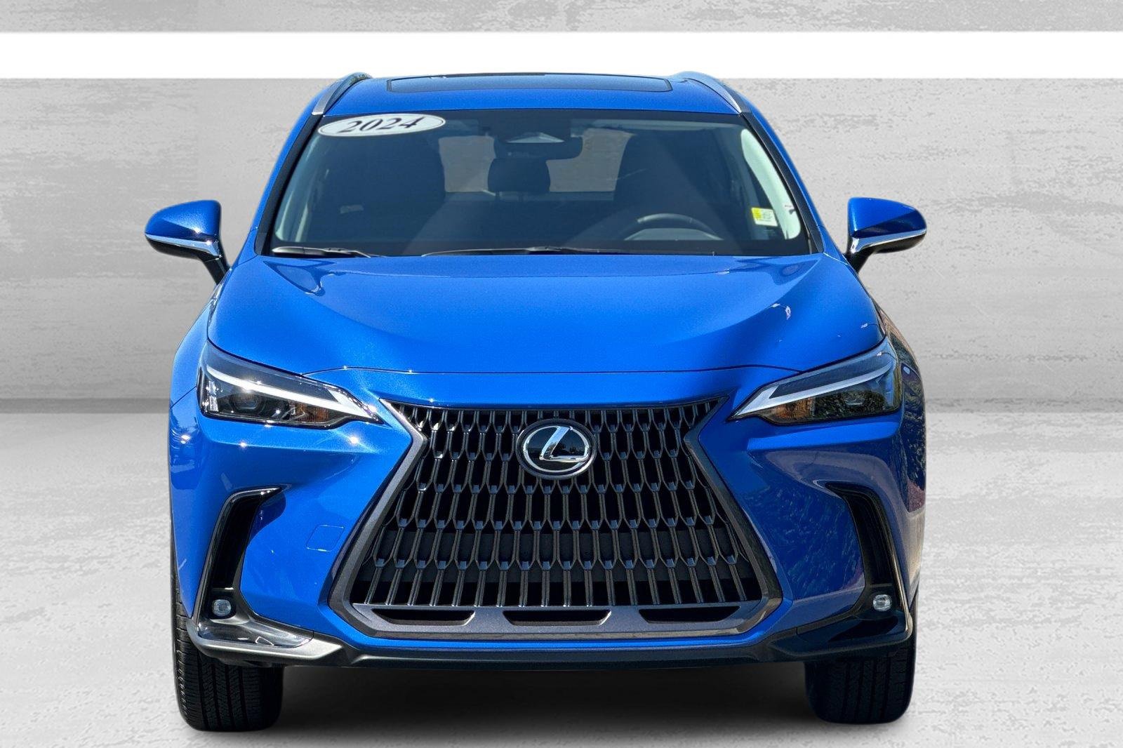 Used 2024 Lexus NX 350 AWD image 9