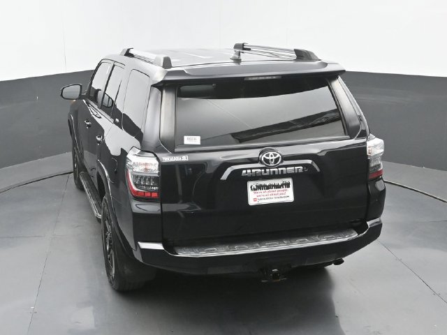 Used 2019 Toyota 4Runner SR5 RWD image 31