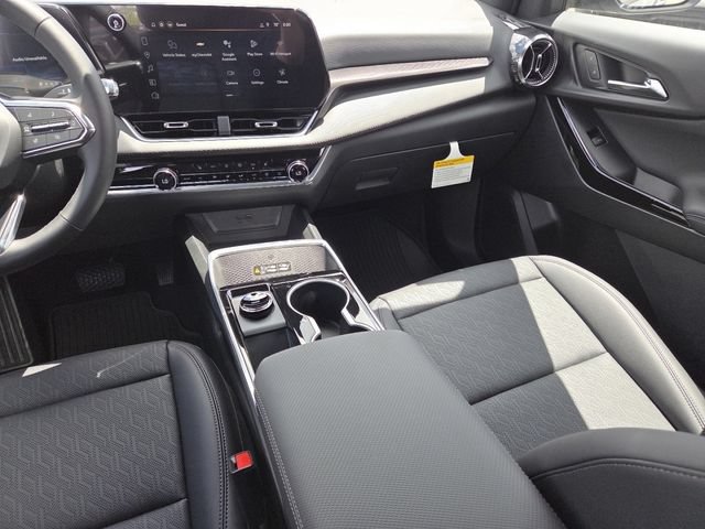 New 2026 Chevrolet Equinox LT w/ Convenience Package II AWD/4WD image 32