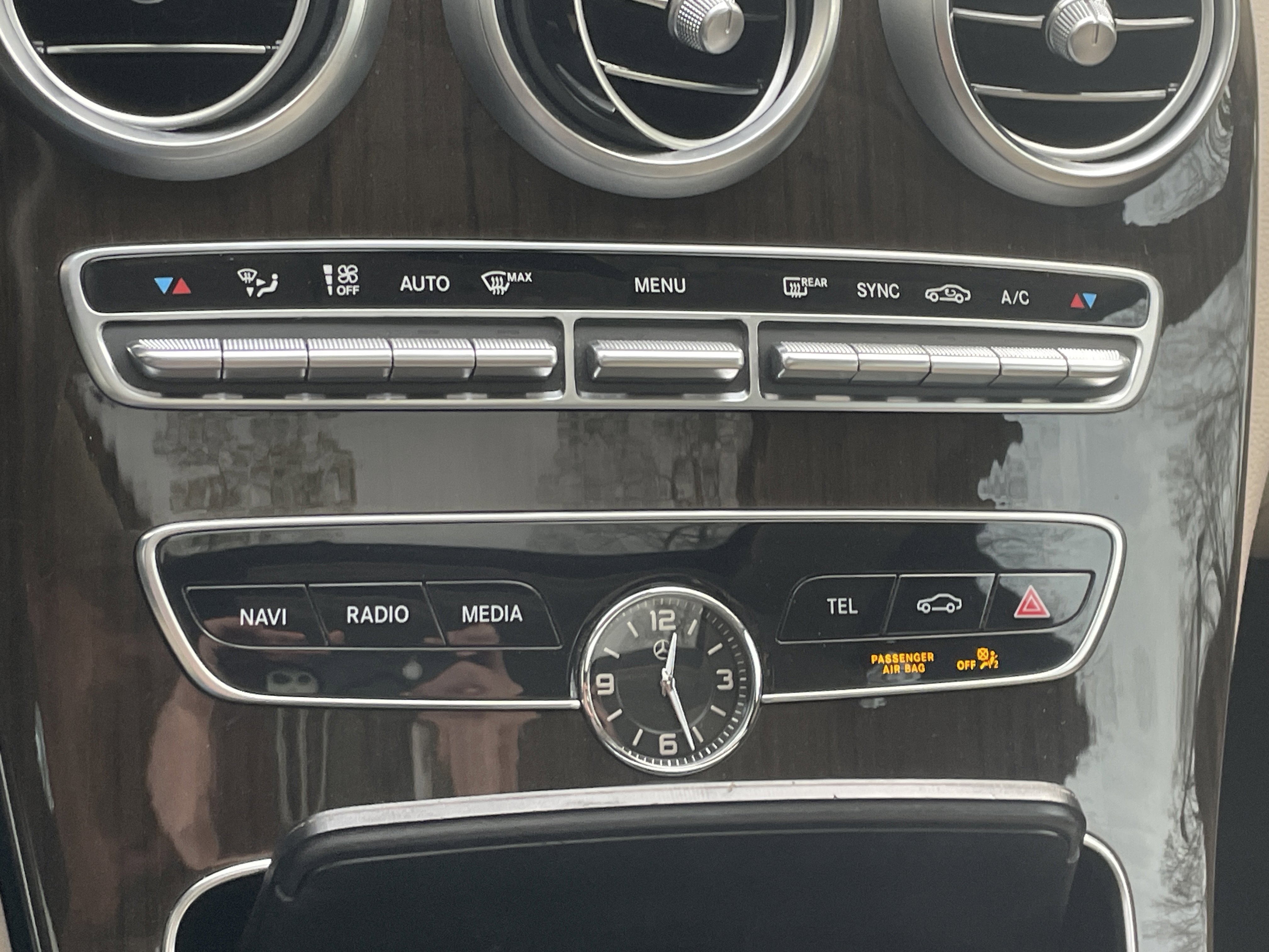 Certified 2021 Mercedes-Benz C 300 Sedan image 32